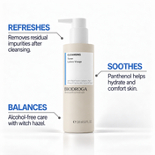 CLEANSING Facial Toner