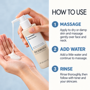 CLEANSING Milky Cleanser