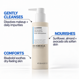 CLEANSING Cleansing Oil