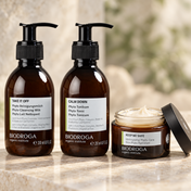 PHYTO CLEANSING ‘Take It Off’ Cleansing Milk