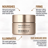 PREMIUM SELECTION High Performance Cream Moisturiser