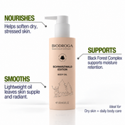 BLACK FOREST Body Oil