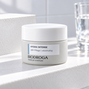 HYDRA INTENSE 24hr Moisturiser - Rich