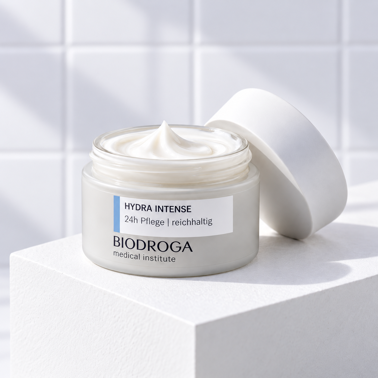 HYDRA INTENSE 24hr Moisturiser - Rich