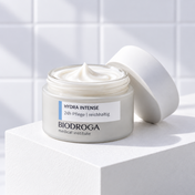 HYDRA INTENSE 24hr Moisturiser - Rich