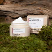 MASK SENSATION Skin Rejuvenating Mask
