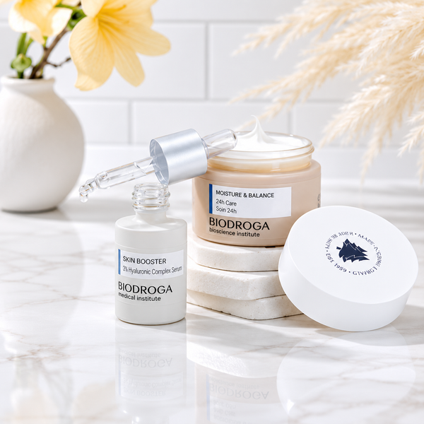 Hyaluronic Expert Set – BIODROGA Australia