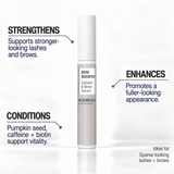 SKIN BOOSTER Eye Lash & Brow Serum
