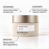 GOLDEN CAVIAR 24hr Moisturiser