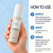 CLEANSING 10% Acid Peeling Exfoliator