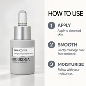 SKIN BOOSTER 3% Hyaluronic Complex Serum
