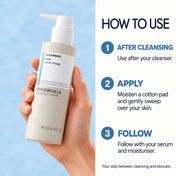 CLEANSING Facial Toner