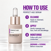 PERFECT AGE Serum