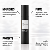 MEN Anti Age Rescue Care Moisturiser