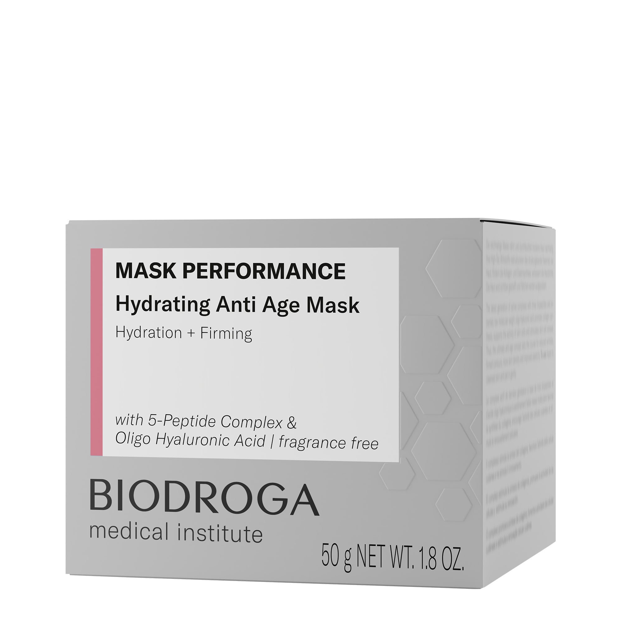MASK PERFORMANCE Hydrating Anti-Age Mask