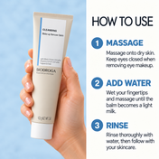 CLEANSING Make-up Remover Balm
