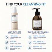 PHYTO CLEANSING ‘Take It Off’ Cleansing Milk