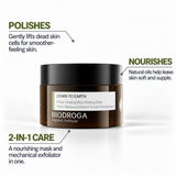 PHYTO CLEANSING ‘Down To Earth’ Healing Moor Peeling Mask