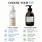 PHYTO CLEANSING ‘Calm Down’ Tonic