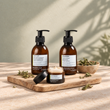 PHYTO Daily Essentials Kit