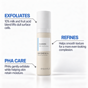 CLEANSING 10% Acid Peeling Exfoliator