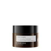 PHYTO CLEANSING ‘Down To Earth’ Healing Moor Peeling Mask 15ml - BIODROGA - True Beauty Skin & Body Care - BIODROGA Australia