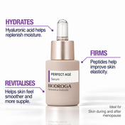 PERFECT AGE Serum