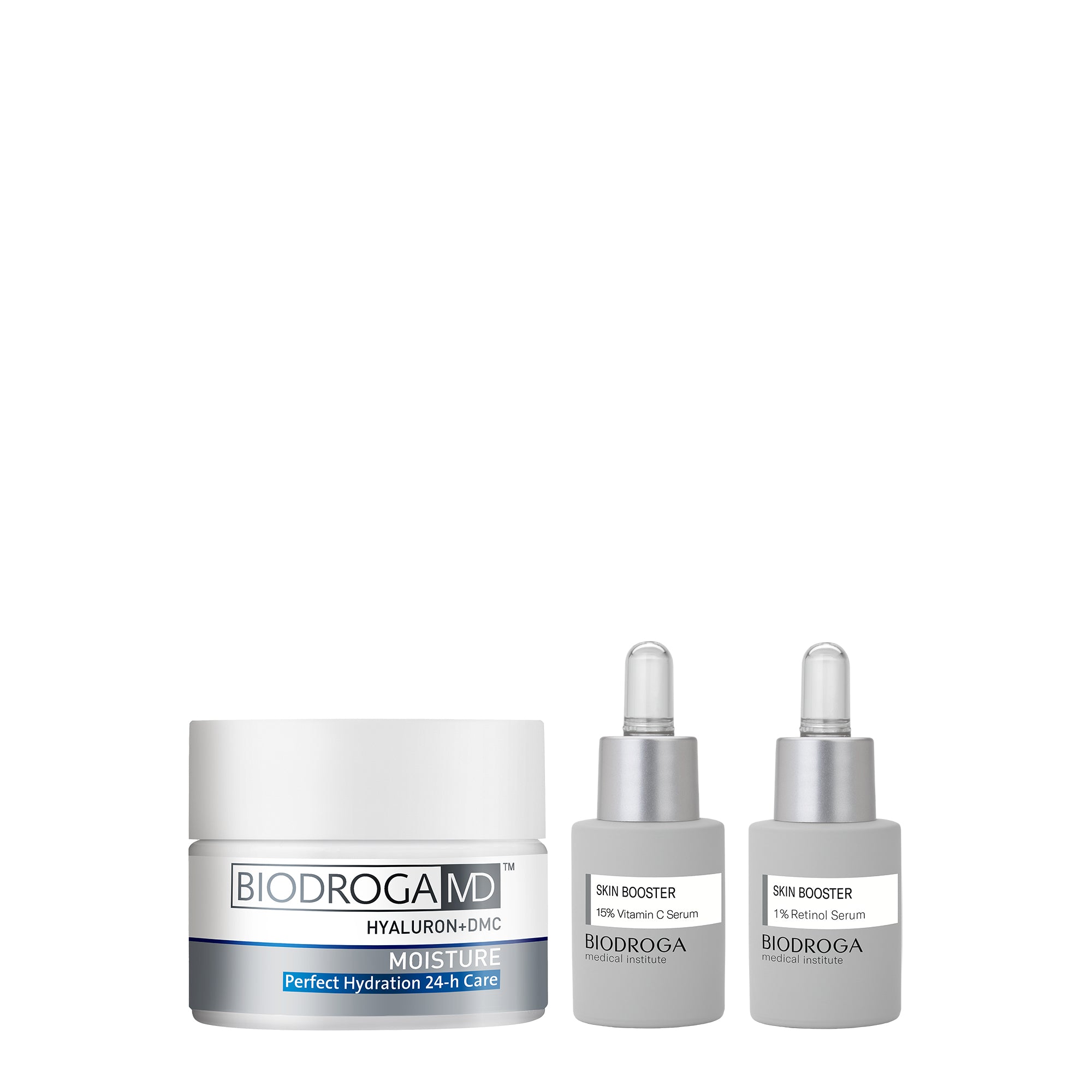 The Brighten My Day - Normal - Skin Care Kit