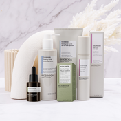 The Redness-Reducing Essentials Kit - BIODROGA - True Beauty Skin & Body Care - BIODROGA Australia