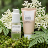 BLACK FOREST 2-Phase Concentrate + FREE CLEANSING Facial Exfoliator