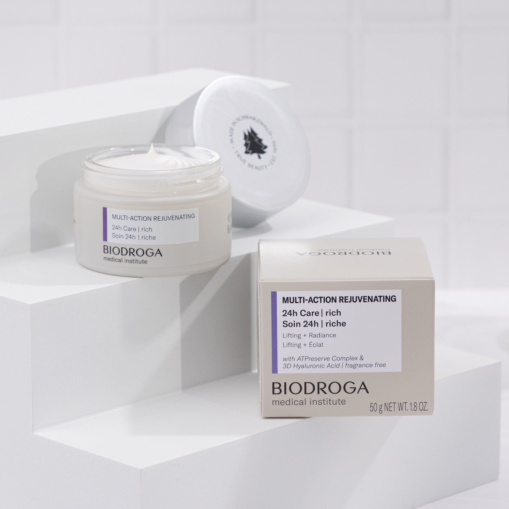 Multi-Action Rejuvenating – BIODROGA Australia