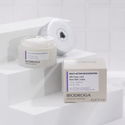 MULTI-ACTION REJUVENATING 24hr Care Moisturiser - Rich