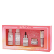 Glow Travel Set - BIODROGA - True Beauty Skin & Body Care - BIODROGA Australia