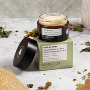 PHYTO CARE ‘Keep Me Safer’ Protective Day Care SPF15