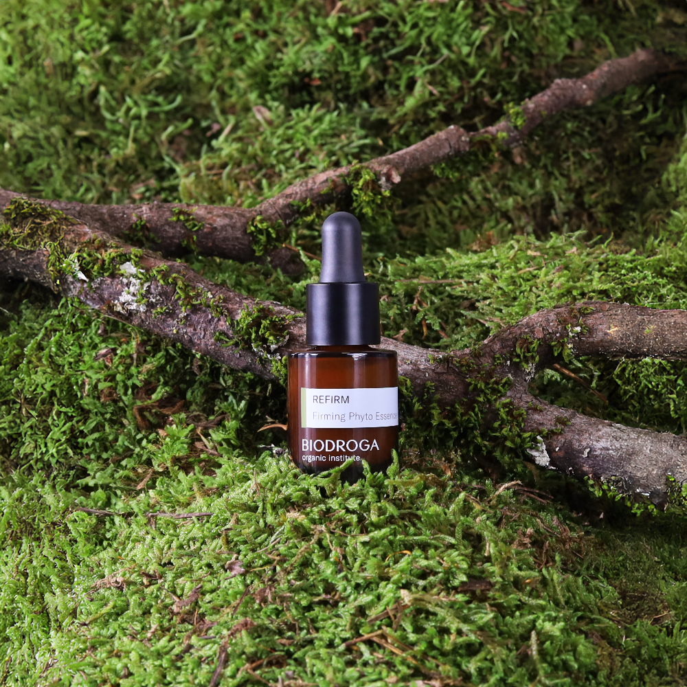 PHYTO ESSENCE ‘Refirm’ Firming Serum