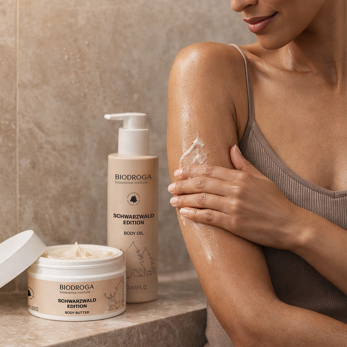 Moisturisers – BIODROGA Australia