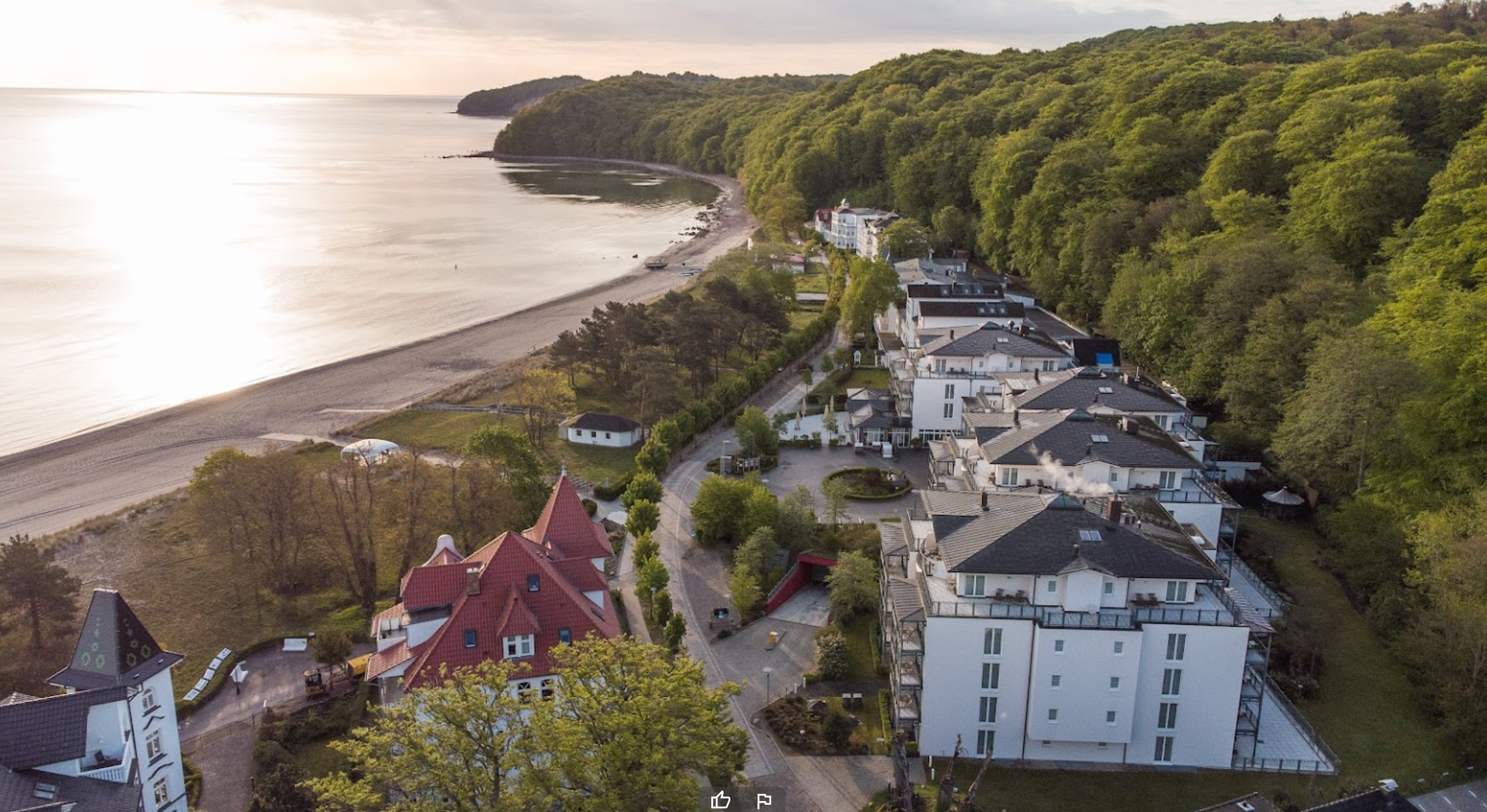 Grand Hotel Binz