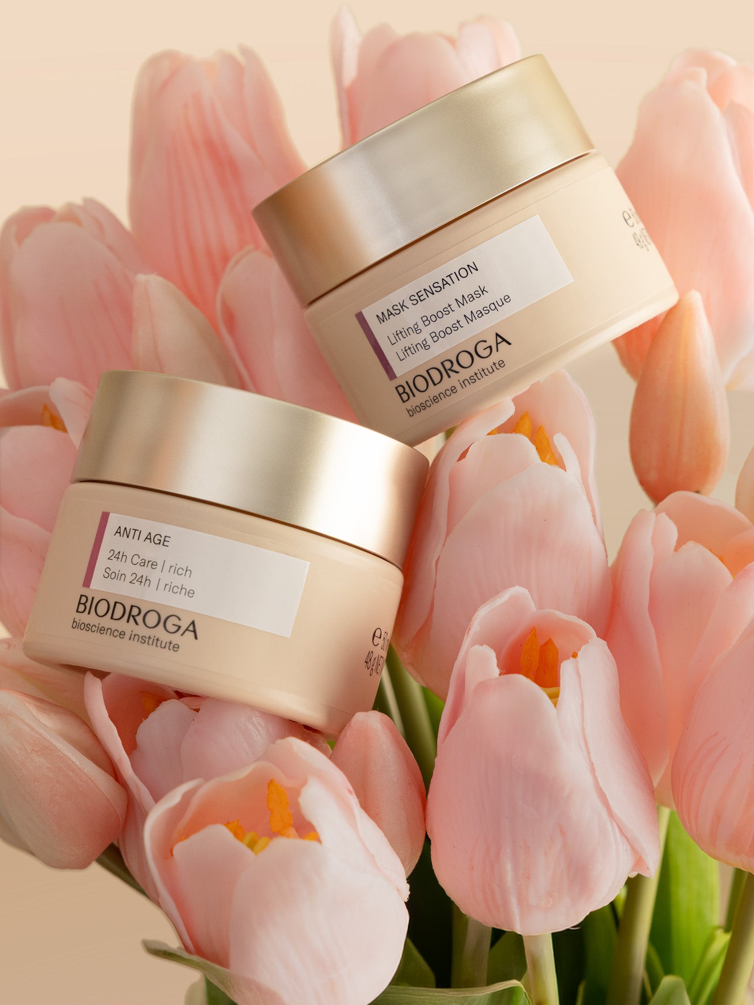BLACK FOREST Body Duo – BIODROGA Australia