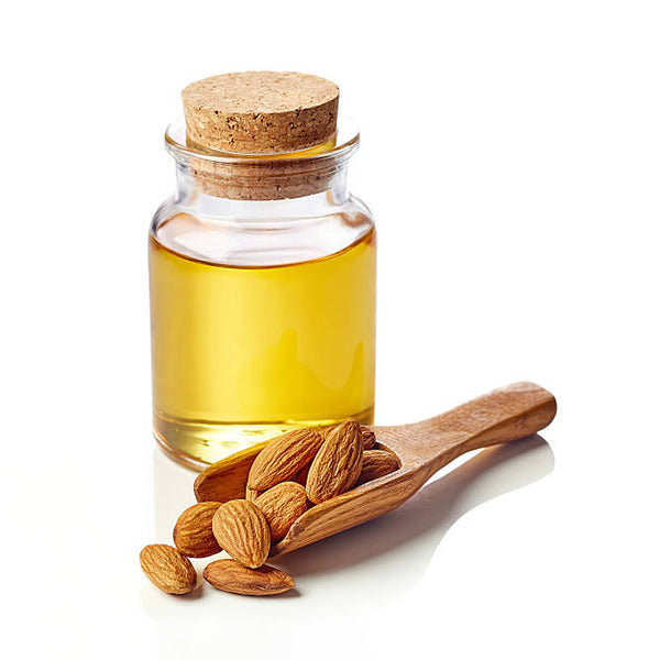 Sweet Almond Oil