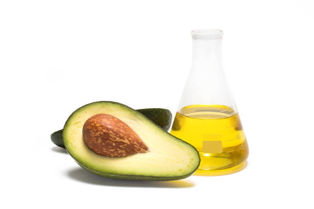 Avocado Oil