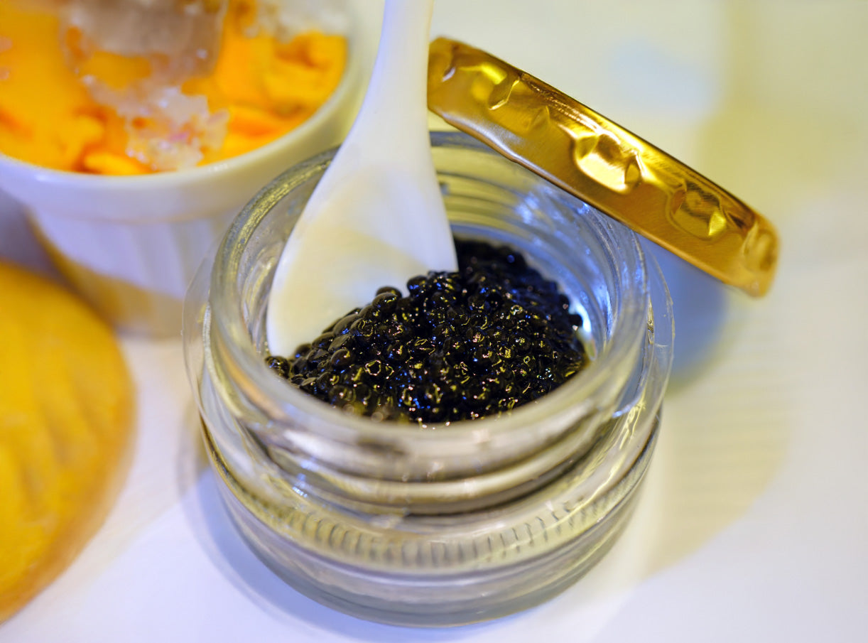 Caviar Extract