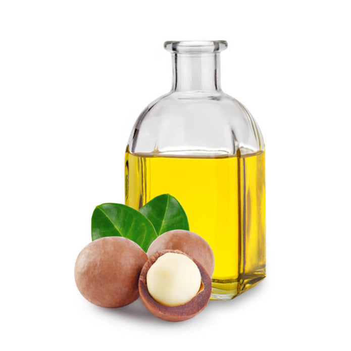 Macadamia Seed Oil