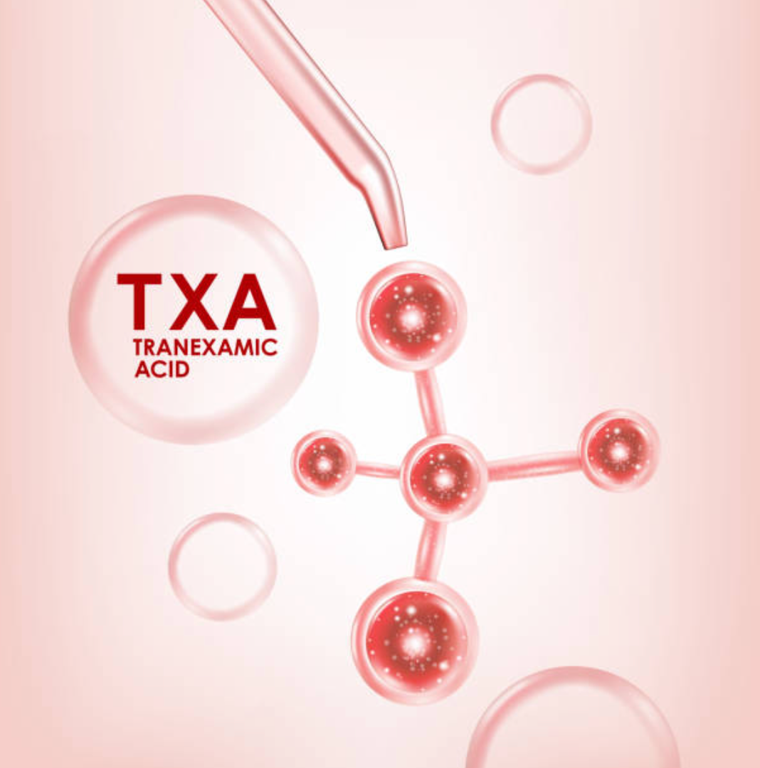 Tranexamic Acid