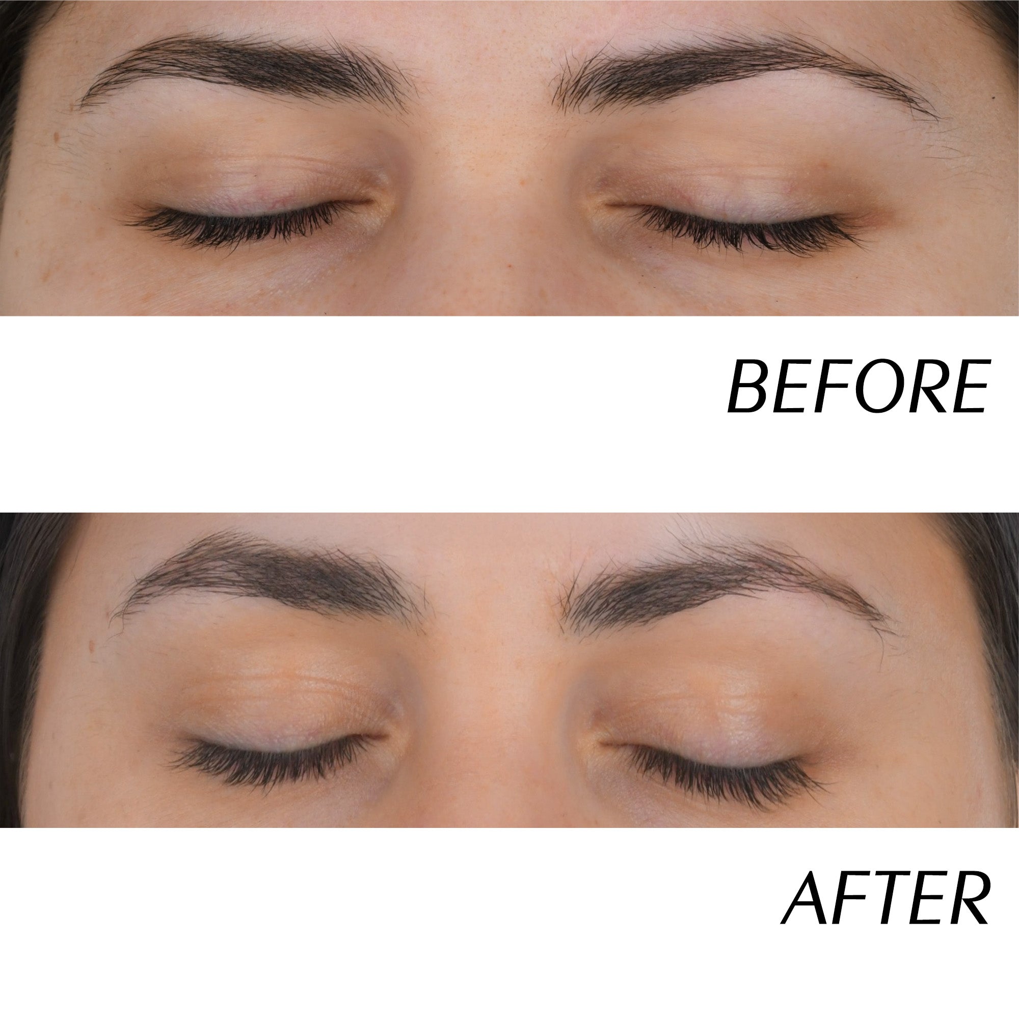 SKIN BOOSTER Eye Lash & Brow Serum - BIODROGA - True Beauty Skin & Body Care - BIODROGA Australia