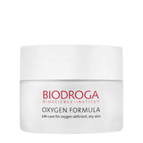 OXYGEN FORMULA 24h Care Moisturiser - Dry
