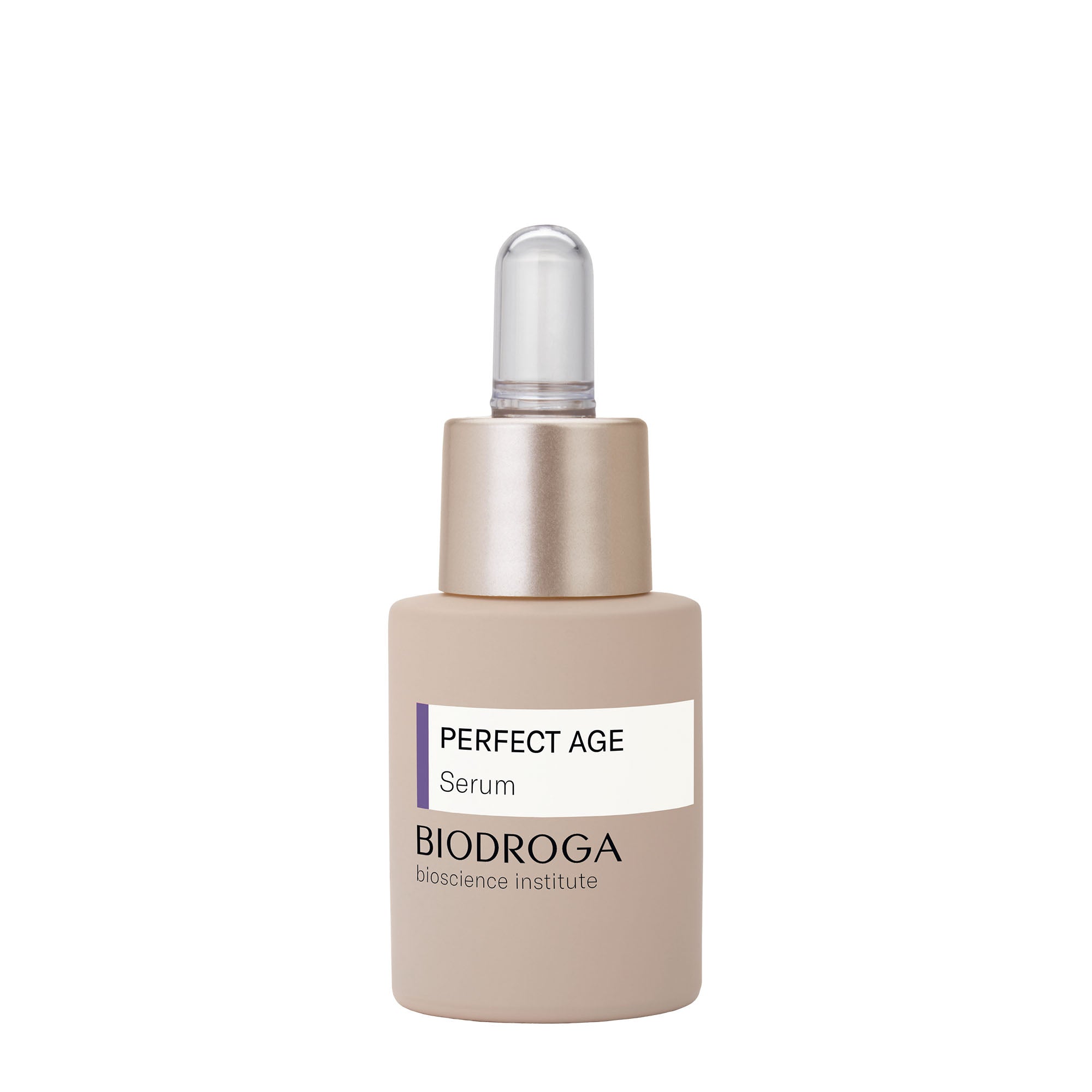 PERFECT AGE Serum - BIODROGA - True Beauty Skin & Body Care - BIODROGA Australia