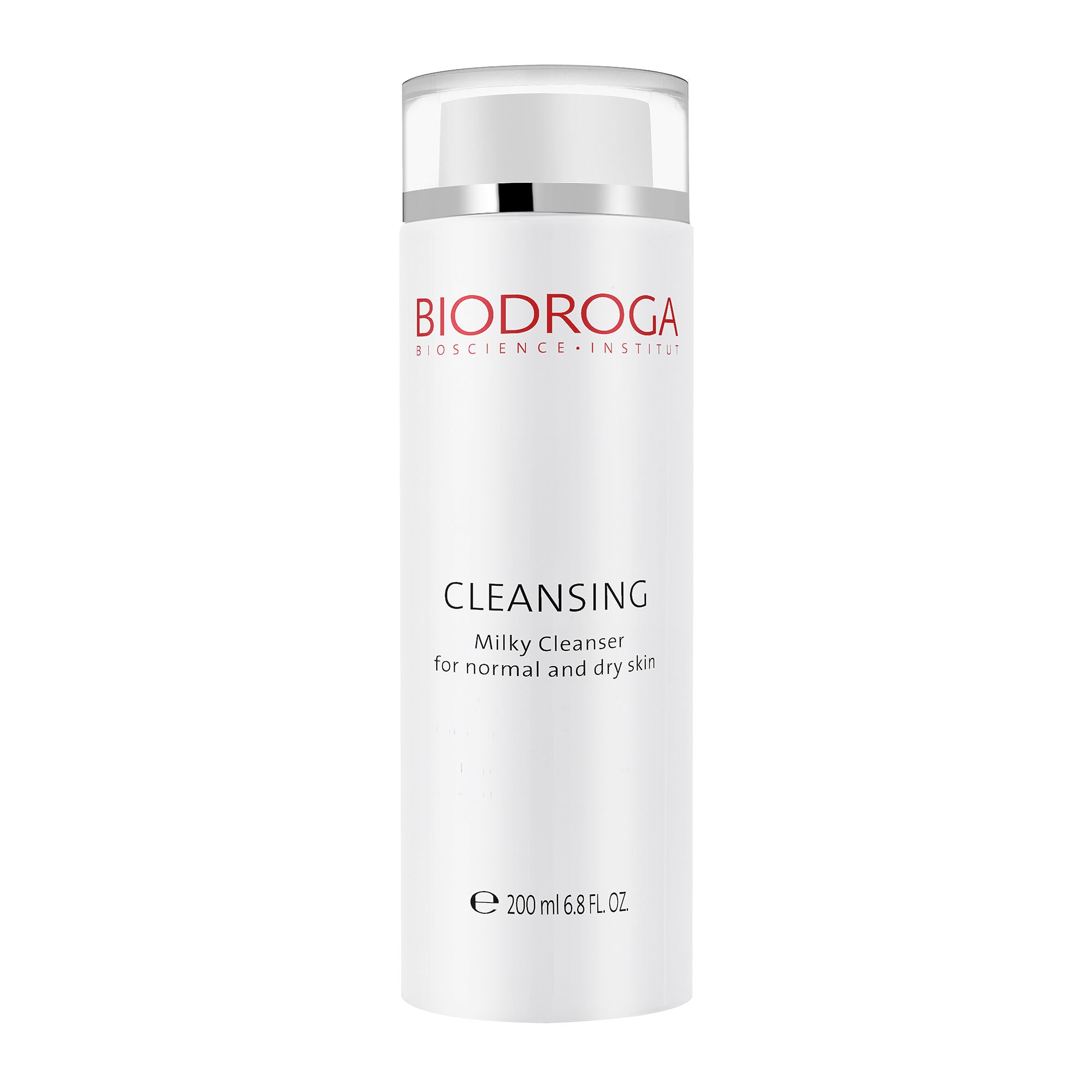 CLEANSING Milky Cleanser - BIODROGA - True Beauty Skin & Body Care - BIODROGA Australia