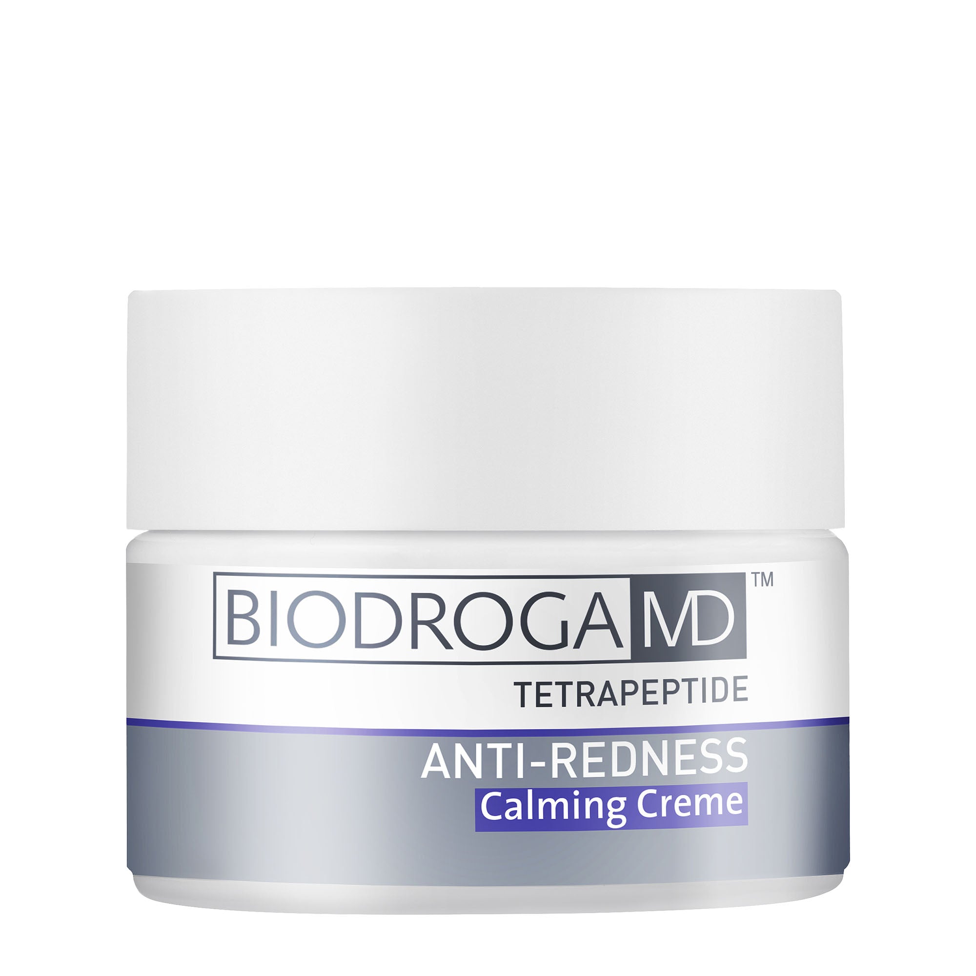 ANTI-REDNESS Calming Cream Moisturiser - BIODROGA - True Beauty Skin & Body Care - BIODROGA Australia