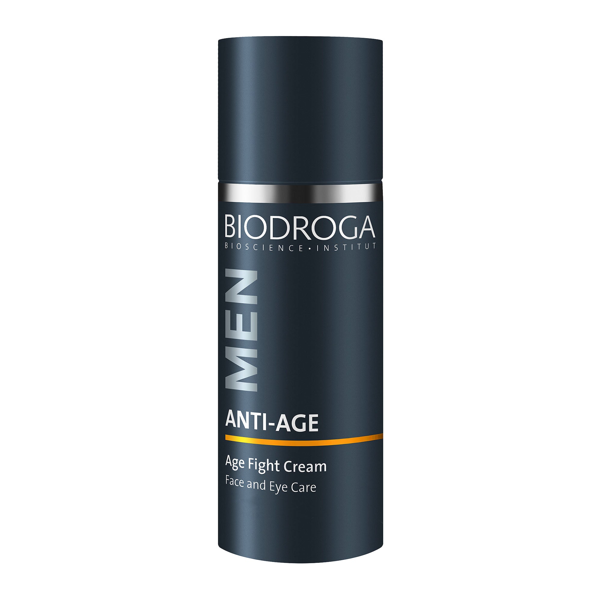 MEN Age Fight Cream Moisturiser - BIODROGA - True Beauty Skin & Body Care - BIODROGA Australia