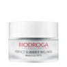 PERFECT SUMMER WELLNESS Moisturiser SPF 15 - BIODROGA - True Beauty Skin & Body Care - BIODROGA Australia
